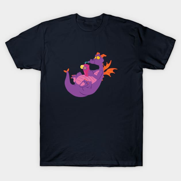 One Little Spark T-Shirt by SarahLouiseNicholson